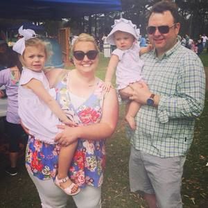 Meet your Posher, Meghan